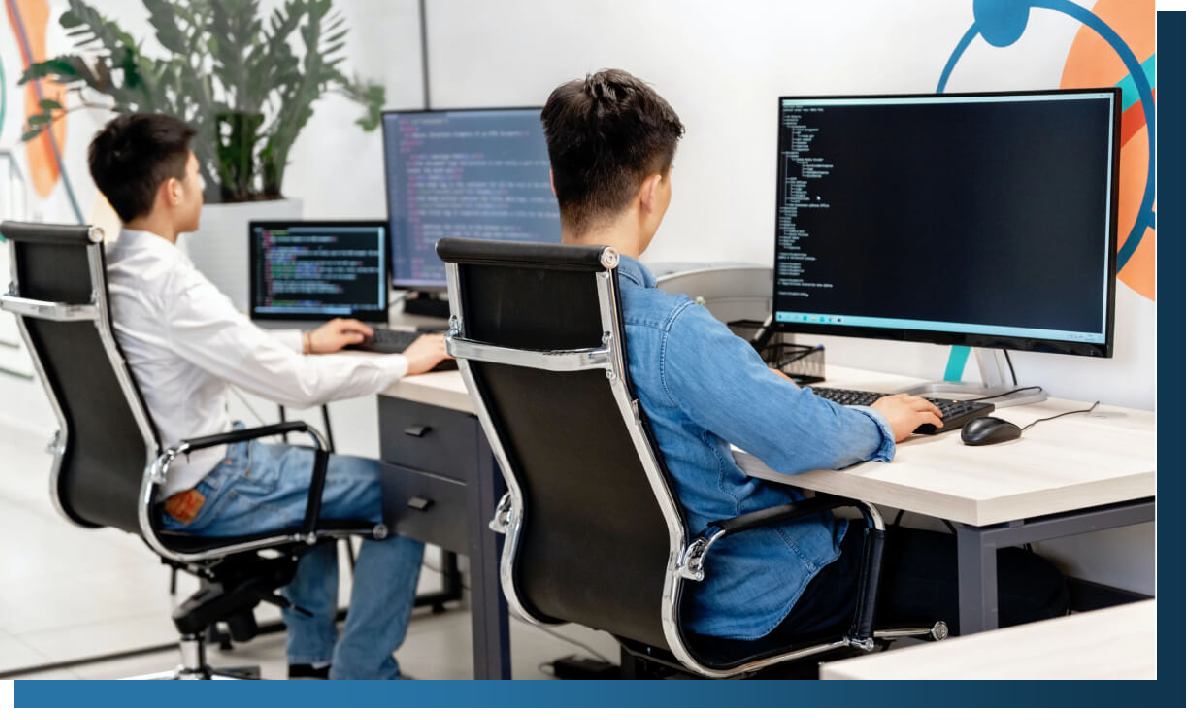 Agencia de diseño y desarrollo web en Baja California Sur