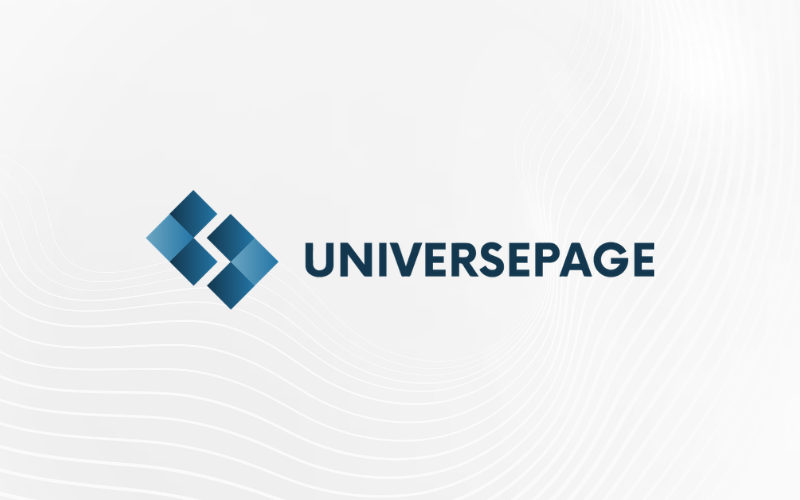 Universepage: agencia TOP en Clutch y Manifest para software y desarrollo web