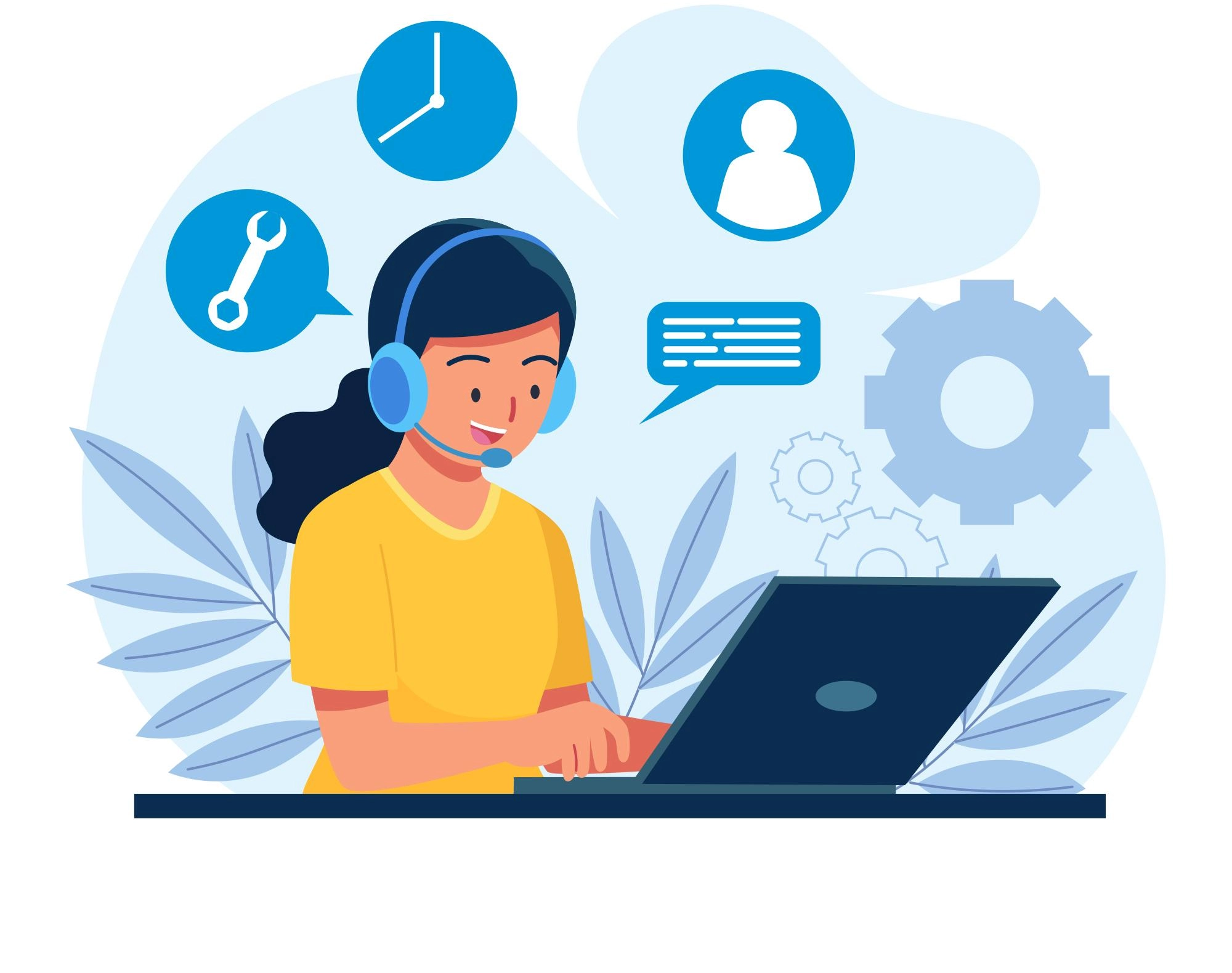 Universepage contacto