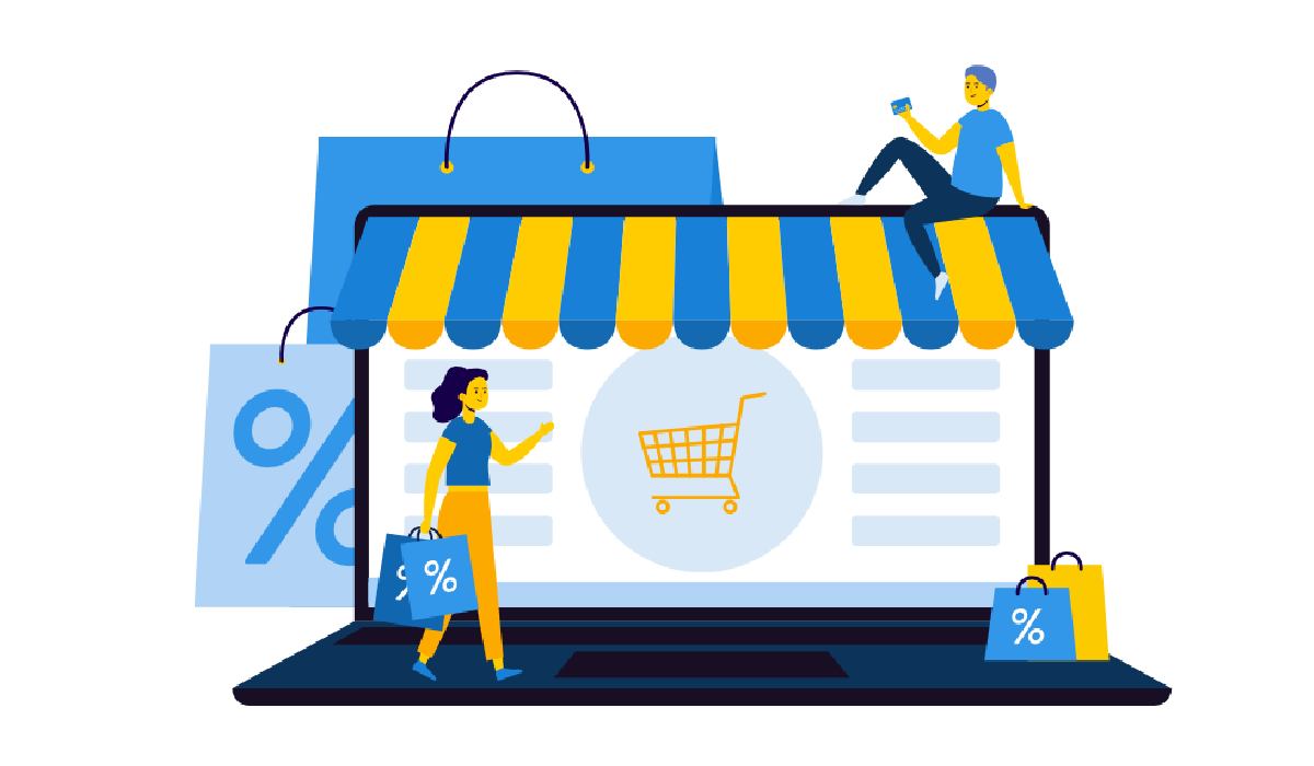 Tienda tipo catálogo -universepage